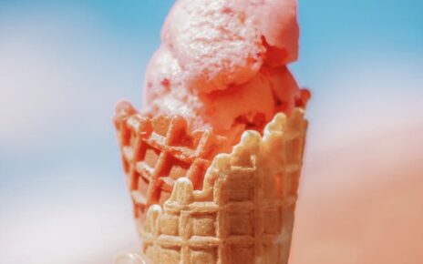 Jakie procesy fizyczne zachodzą podczas pasteryzacji mieszanki lodowej?