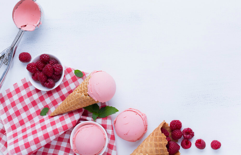 Czy pasteryzator do lodów wpływa na trwałość gotowej masy?