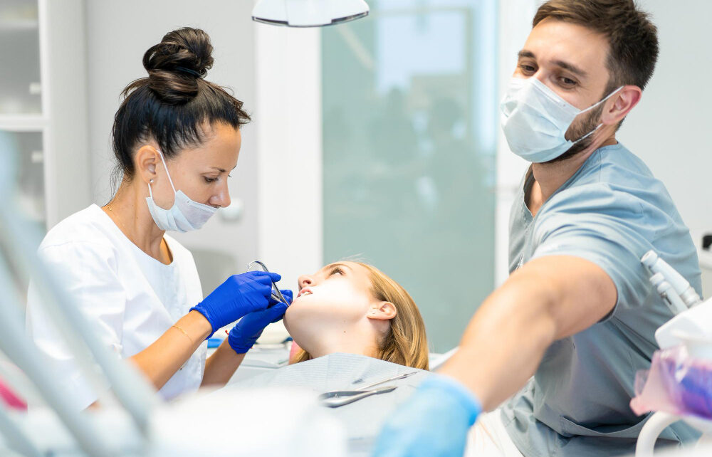 Jakie są przeciwwskazania do leczenia ortodontycznego?