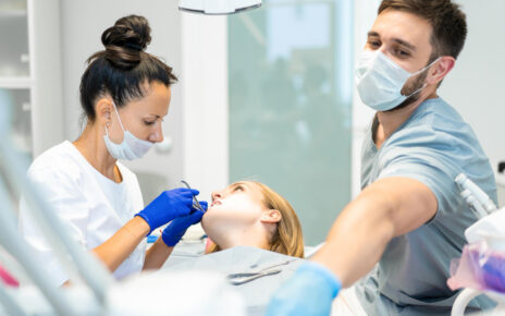 Jakie są przeciwwskazania do leczenia ortodontycznego?