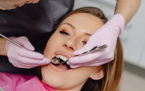 Czy wypełnienia stomatologiczne mogą wypaść?