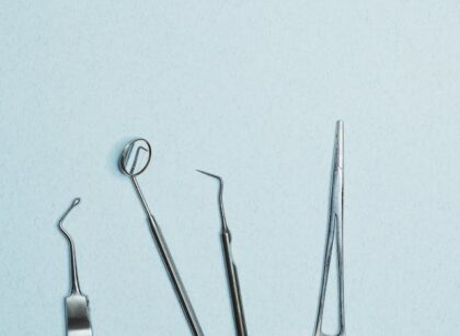 Jak dobrać odpowiednią szynę na bruksizm?