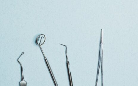 Jak dobrać odpowiednią szynę na bruksizm?