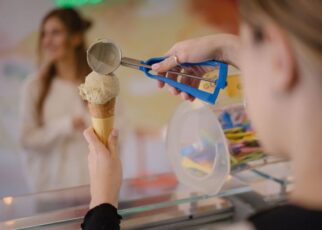 Pasteryzator do lodów – jak działa i dlaczego jest ważny w produkcji?