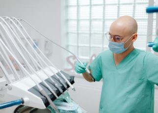 Jak często powinno się chodzić na wizyty kontrolne u dentysty?