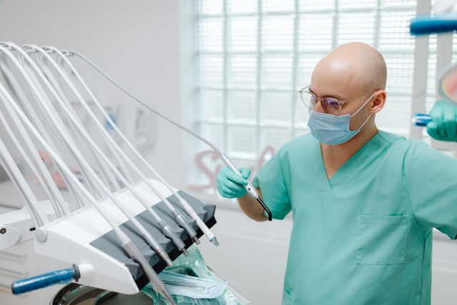 Jak często powinno się chodzić na wizyty kontrolne u dentysty?