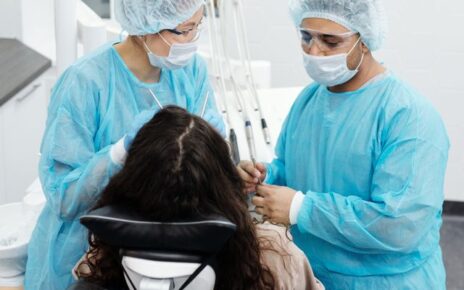 Jak często powinno się chodzić na wizyty kontrolne do dentysty?