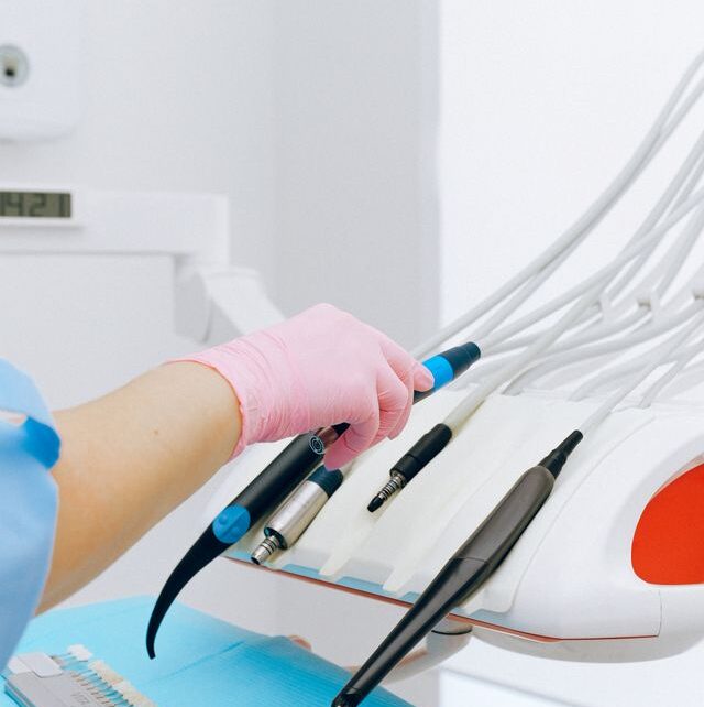 Jakie leki trzeba zgłosić dentyście przed leczeniem?